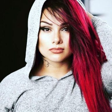 Snow Tha Product photo 10