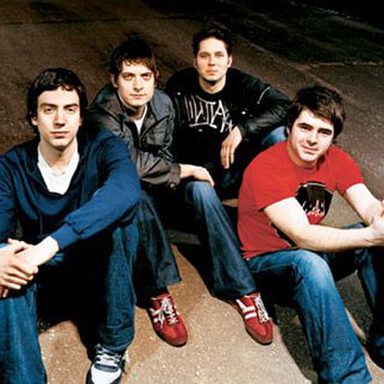 Snow Patrol photo 11