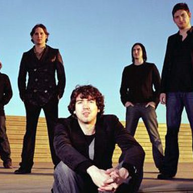 Snow Patrol photo 14