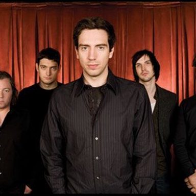 Snow Patrol