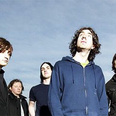 Snow Patrol photo 12