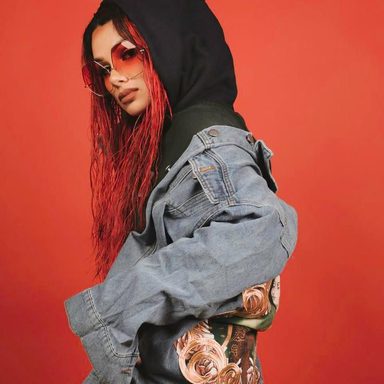 Snow Tha Product