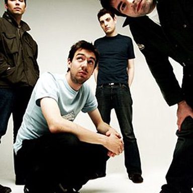 Snow Patrol photo 13