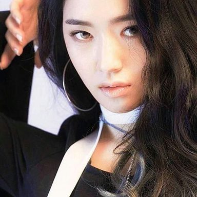 So Jung (Ladies’ Code)