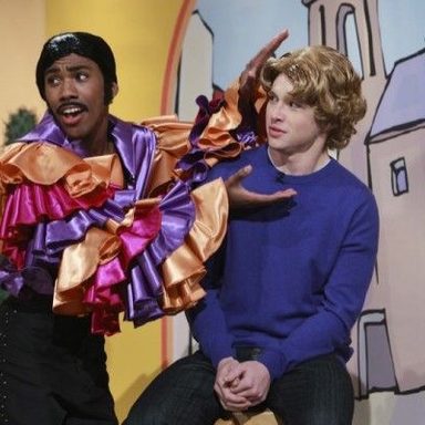 So Random! (Sem Sentido!) photo 9