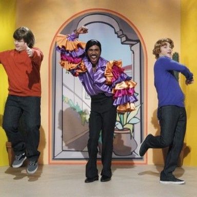 So Random! (Sem Sentido!) photo 10