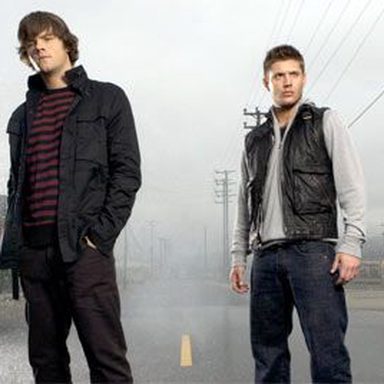 Sobrenatural photo 9