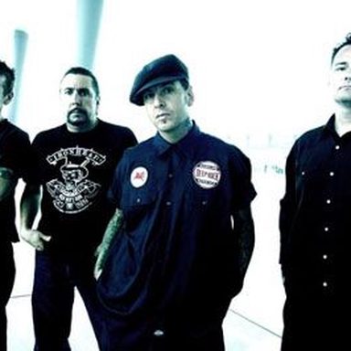Social Distortion