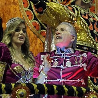 Sociedade Rosas de Ouro (SP) photo 41