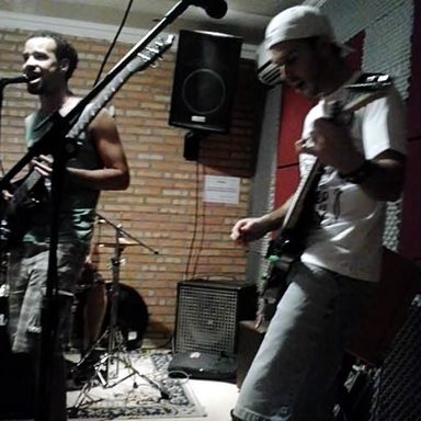 Sociedade Crua photo 11