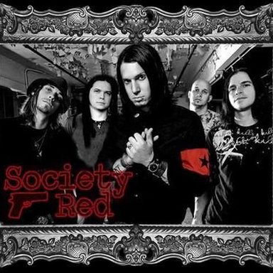 Society Red