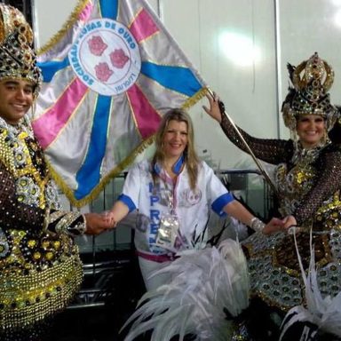 Sociedade Rosas de Ouro (SP)