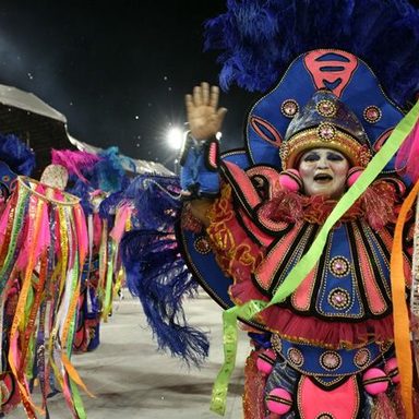 Sociedade Rosas de Ouro (SP) photo 22