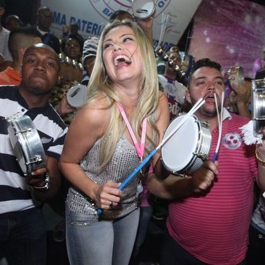 Sociedade Rosas de Ouro (SP) photo 10