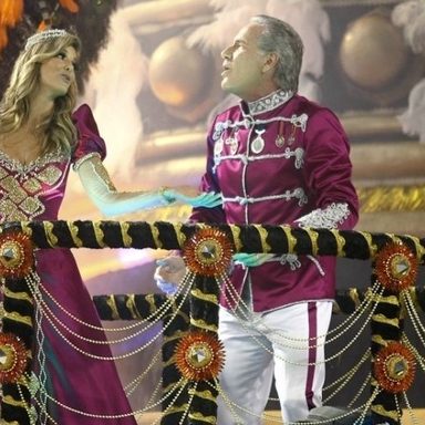 Sociedade Rosas de Ouro (SP) photo 38