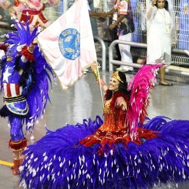 Sociedade Rosas de Ouro (SP) photo 25