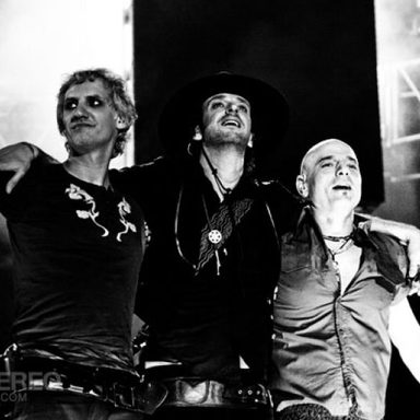 Soda Stereo