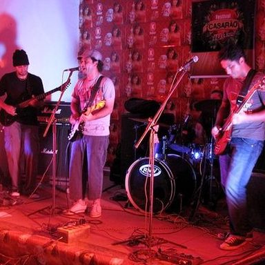 Soda Acústica