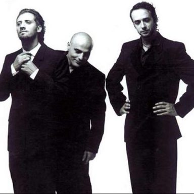 Soda Stereo