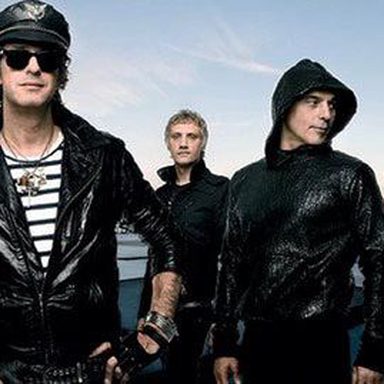 Soda Stereo