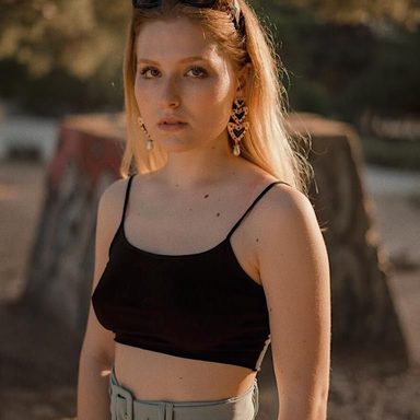 Sofia Coll photo 13