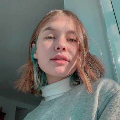 sofi frozza