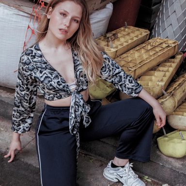 Sofia Coll photo 15