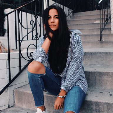 Sofi de La Torre