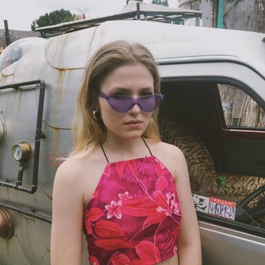 Sofia Coll photo 16