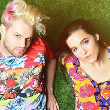 Sofi Tukker