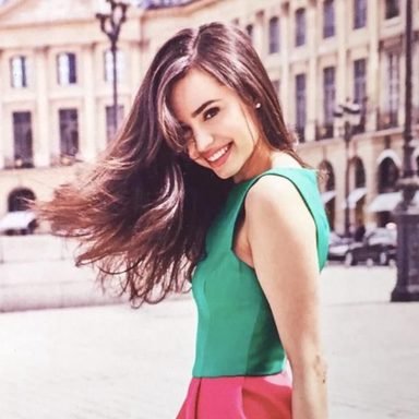 Sofia Carson photo 112