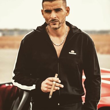 Sofiane