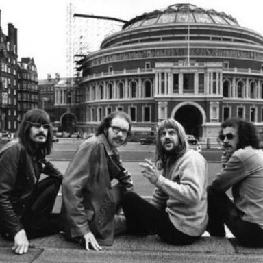 Soft Machine