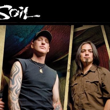 Soil