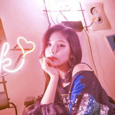 Sohee photo 11