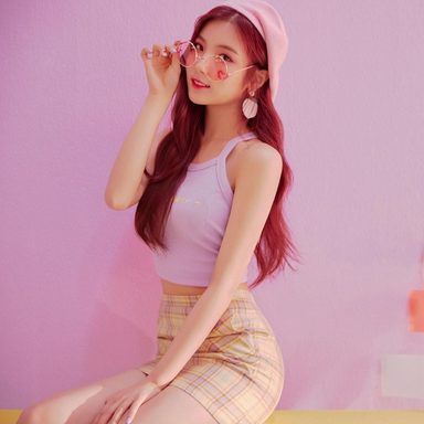 Sohee