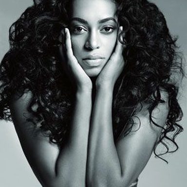 Solange
