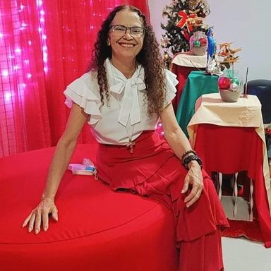 Solange Leal
