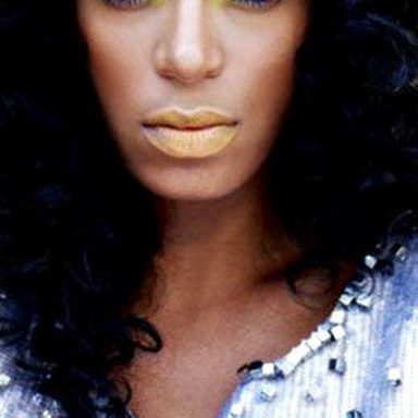 Solange