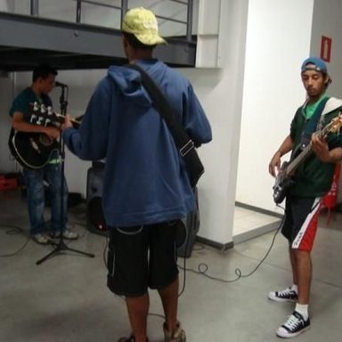 Soldados