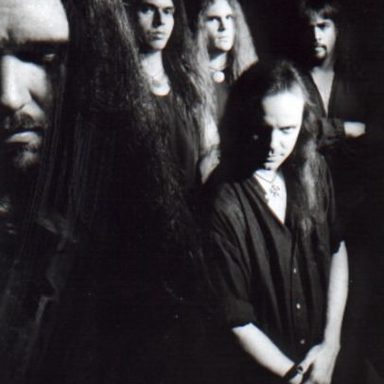 Solitude Aeturnus