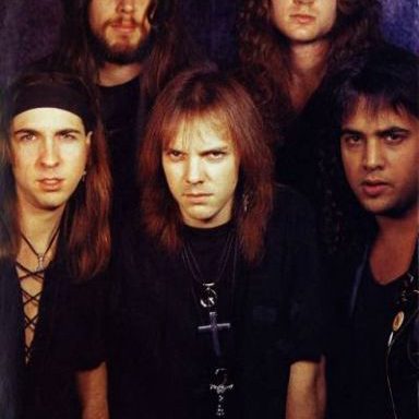Solitude Aeturnus