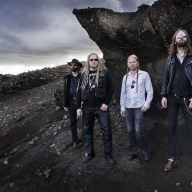 Sólstafir