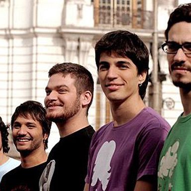 Som da Rua
