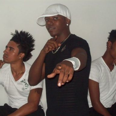Som de Negro