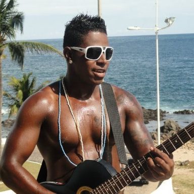 Som de Negro