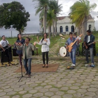 Som do Altíssimo