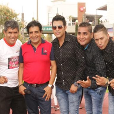 Son de Rios