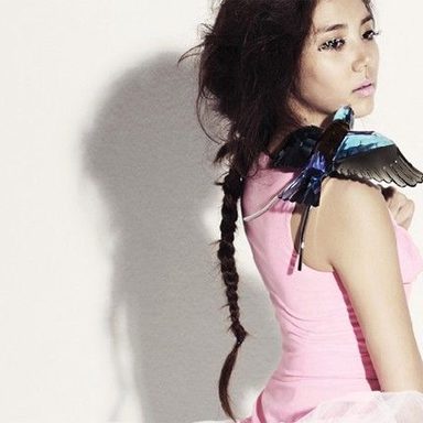 Son Dam Bi photo 19