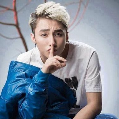 Son Tung M-TP photo 9